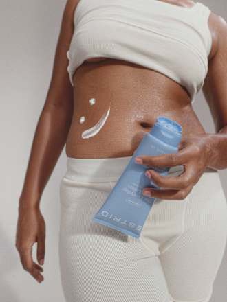 After Shave, The Everyday Estrid