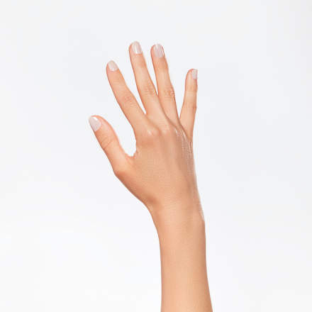 UV Gel Nagelfolien, Gel Nail Strips Moonlit Pearl ARDELL