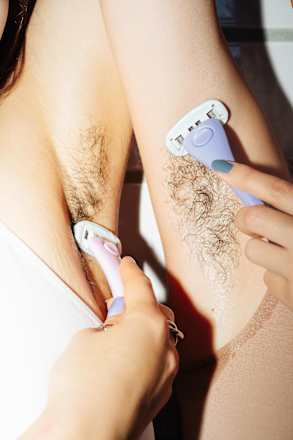 Rasierklingen Estrid