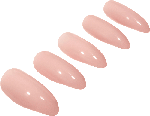 Künstliche Nägel Eco Mani Nude ARDELL