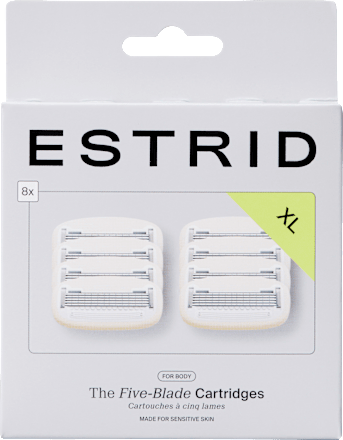 Rasierklingen Estrid