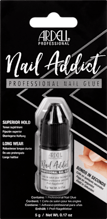 Colla per unghie finte e naturali professionale ARDELL