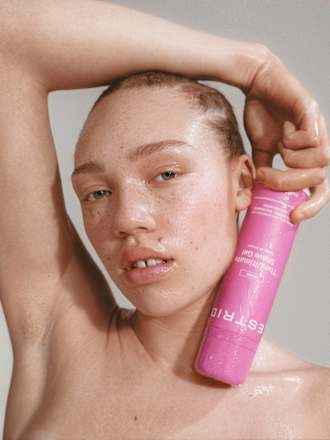 Rasiergel, The Ultimate Estrid