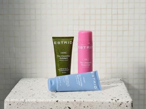 After Shave, The Everyday Estrid