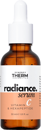 Ser de față cu vitamina C Synergy Therm