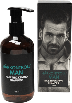Man šampon za jačanje kose HÅRKONTROLL