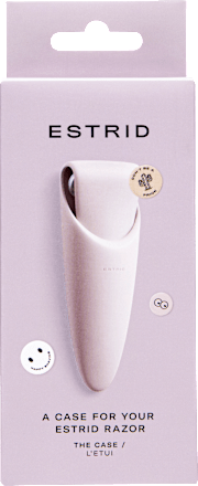 Reiseetui Bloom Estrid
