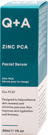 Cink serum za lice  Q+A