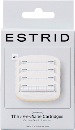 Rasierklingen Estrid