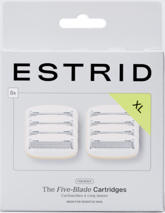 Rasierklingen Estrid