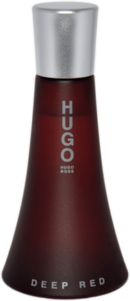 DEEP RED damski EDP HUGO BOSS