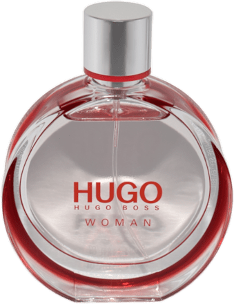 HUGO Woda perfumowana damska HUGO BOSS