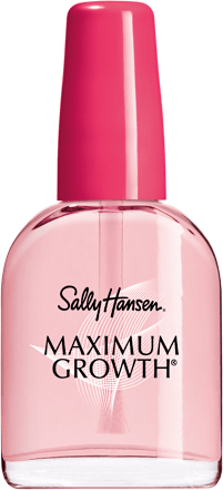 Trattamento curativo unghie Maximum Growth Sally Hansen