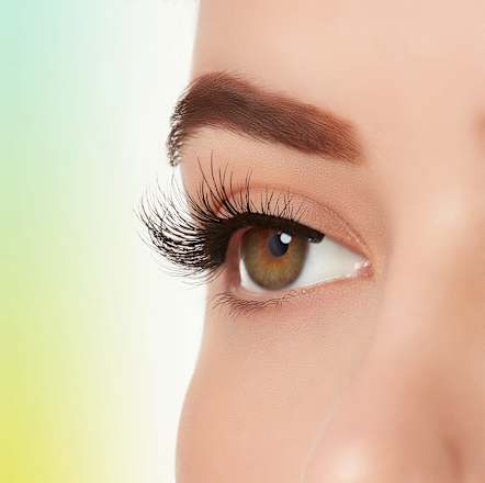 Künstliche Wimpern Active Physical (1 Paar) ARDELL