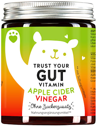 Trust your Gut Vitamin Fruchtgummi keine Marke