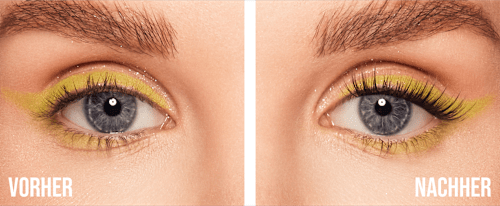 Künstliche Wimpern Set Winks Press On Lash Natural ARDELL