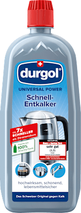 Entkalker Universal Power durgol