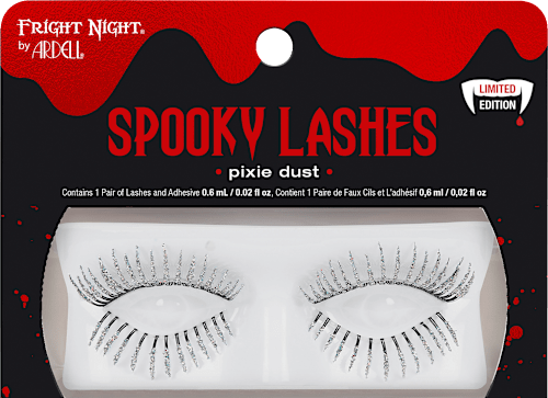Künstliche Wimpern Fright Night Duo Spooky Pixie Dust (1 Paar) ARDELL