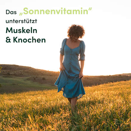 Vitamin D3 Weichgummis 500 IU 60 St Nature’s Bounty