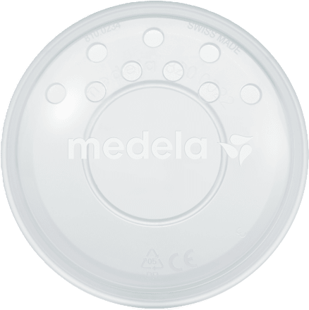 Osłony ochronne na brodawki Medela