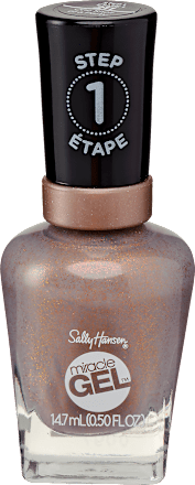 Körömlakk Miracle Gel- Nr. 211 Sally Hansen