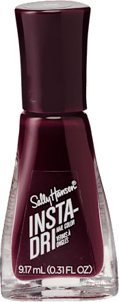 Körömlakk Insta Dri - Nr. 428 Zip Wine Sally Hansen