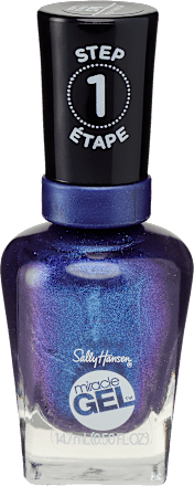 Körömlakk Miracle Gel - Nr. 573 Hyp-nautical Sally Hansen