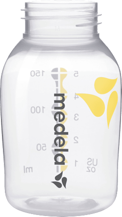 Flaschenset für Muttermilch (je 150ml) Medela
