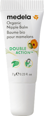 Brustwarzenpflege Balsam Medela