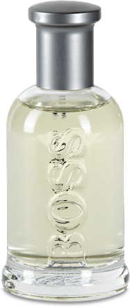 After Shave Lotion Boss Bottled HUGO BOSS