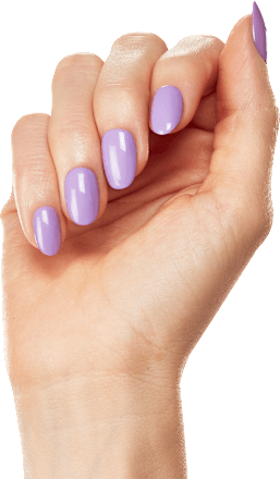 UV Nagellack 1 Step Gel Harmony Haze ARDELL