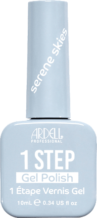UV Nagellack 1 Step Gel Serene Skies ARDELL
