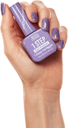 UV Nagellack 1 Step Gel Enchantment ARDELL
