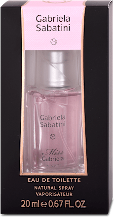 dámská EdT Gabriela Night Gabriela Sabatini