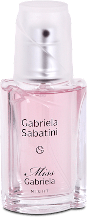 dámská EdT Gabriela Night Gabriela Sabatini