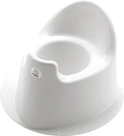 Töpfchen TOP weiß rotho babydesign