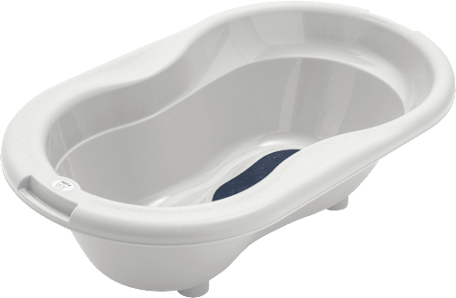 Badewanne TILO, weiß, 12 l  rotho babydesign