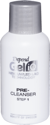 Gel iQ Pre-Cleanser sredstvo za čišćenje  DEPEND