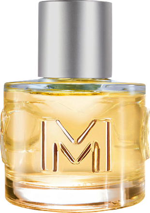 Eau de Toilette Woman Mexx