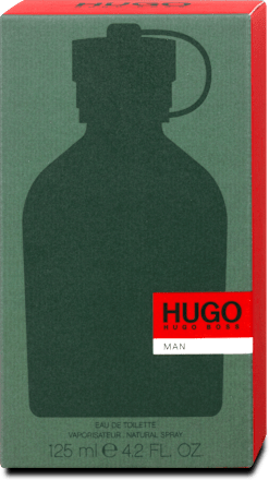 Eau de Toilette Boss HUGO BOSS
