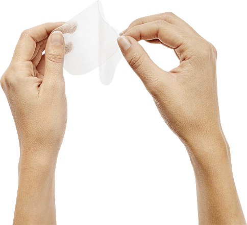 Hydrogel Pads Medela