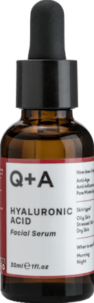 Serum za lice - HYALURONIC ACID Q+A