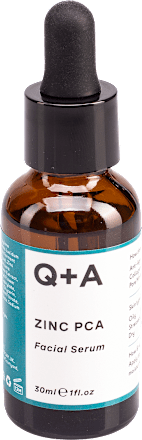 ZINK PCA - serum za lice Q+A