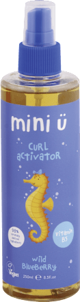 Sprej na kučery Curl Activator Mini U