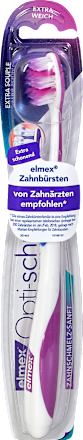 Zahnbürste Zahnschmelz-Sanft extra weich elmex