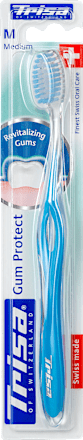 Четка за зъби Gum Protect, Medium TRISA