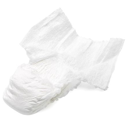 Higijenske gaćice za inkontinenciju - XL Jessa DISKRET