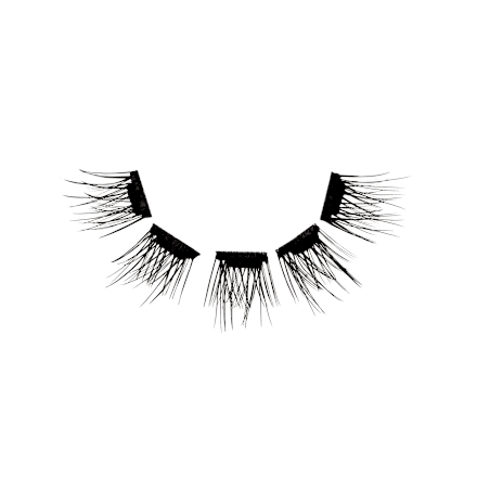 Künstliche Wimpern Set Naked Press On Natural ARDELL