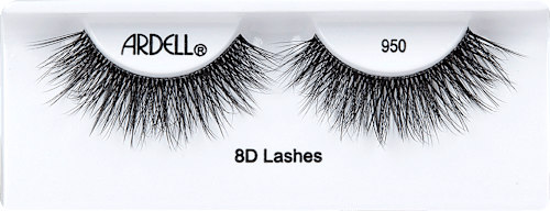 Künstliche Wimpern 8D Lashes 950 (1 Paar) ARDELL