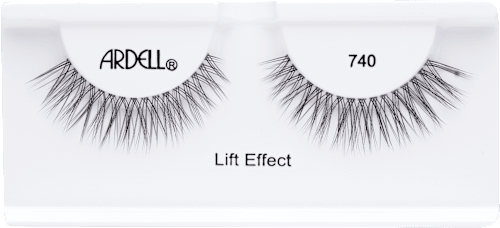 Lift Effect veštačke trepavice 740 ARDELL